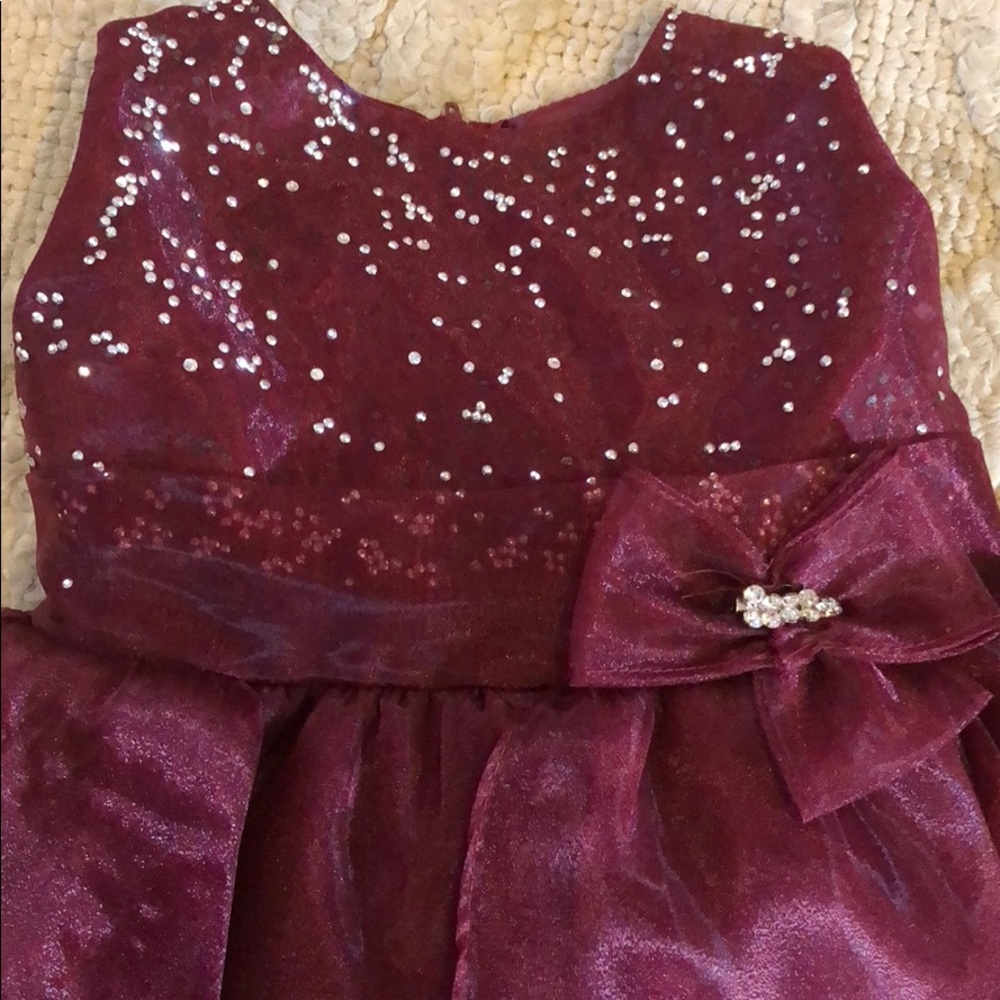 DRESS 12 months 😍 - Picture 2 of 4